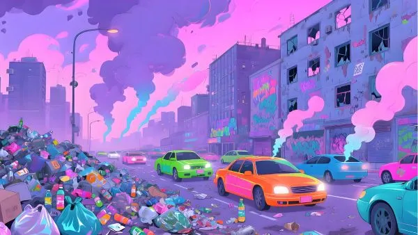 How Eco-Friendly Are You, Really?